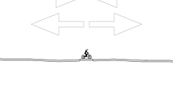 <-- --> O --> <--