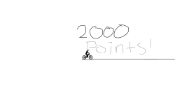 2000 Points