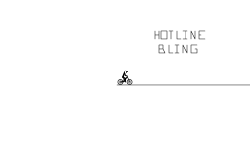 Hotline Bling