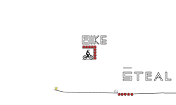 bike steal ntbf