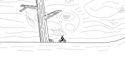 A Windy Day