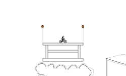 Cloud Jumps 2 (Read DESC)