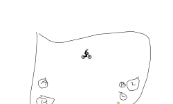 free rider heedos