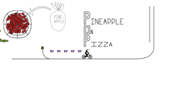 P.O.P. (Pineapple On Pizza)