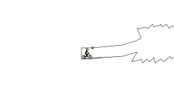 simple jump