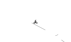 an auto track (lots of tricks)