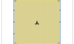 1500 stars (modified)