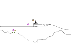 The Fateful Traverse