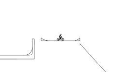 Laggy track for baggy mac