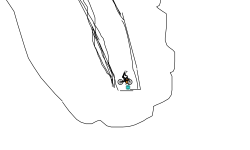 Helicopter holdup