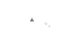 a toe