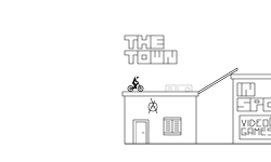 City Troubles