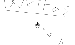 THE SHINY DORITO!!!