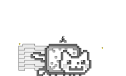 My second pixel art