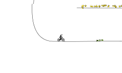 THE IMPOSSIBLE TRACK