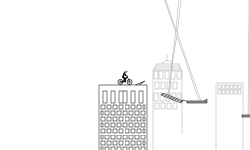 Quick Rooftop Run