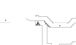 BMX Trial (Revised Version)!!!