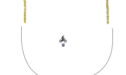 Half Pipe Blob