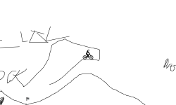 Hard Adventure Course