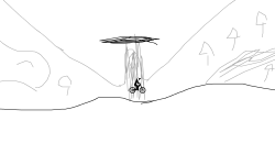 My first art work