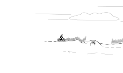 Rugged Terrain