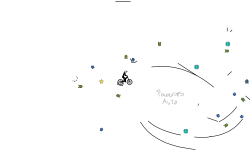 powerups auto