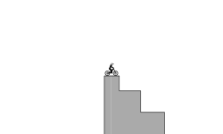 Stairs Track
