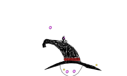 Witch hat