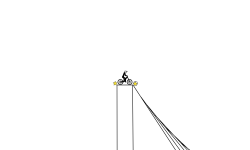 Graph Jumps