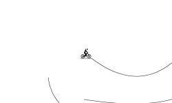 back and forth