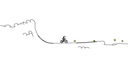 random track code (desc)