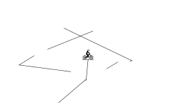 Far Distance Flying