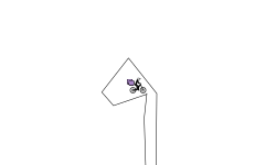 small