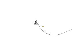 bumpy hills