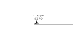 flappy bird