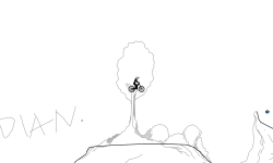 Deadlocked