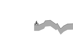 Off Road Hill