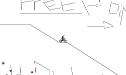 Free Points (The hard way)