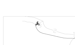 Misshapen