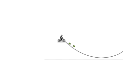 indoor parkour/jumps BIG