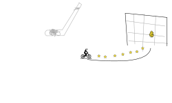 i play hockey