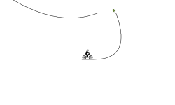 really basic track