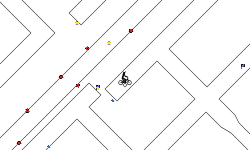 South Trial II