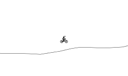 Canvas Rider