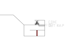 escaping the prison