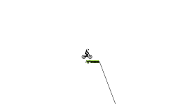 Downhill madness