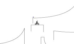 Dirt Jumps