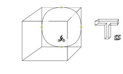 3D Track/Read Desc