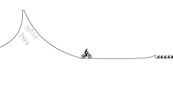 Mountain Trickery