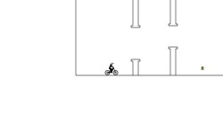 Bikey Bird (Auto)